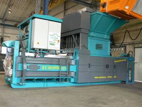 EUROPRESS-LATHEN 6000V5