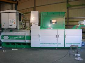 EUROPRESS-LATHEN 6500V5