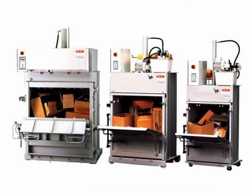   HSM 45VL/75VL/155VL