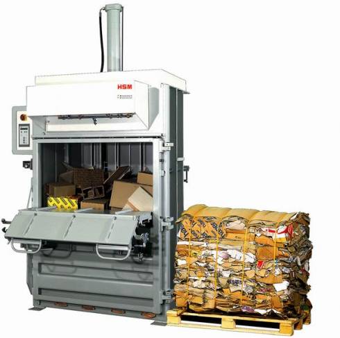   HSM 255VL