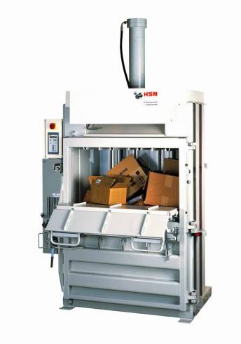   HSM 500VL