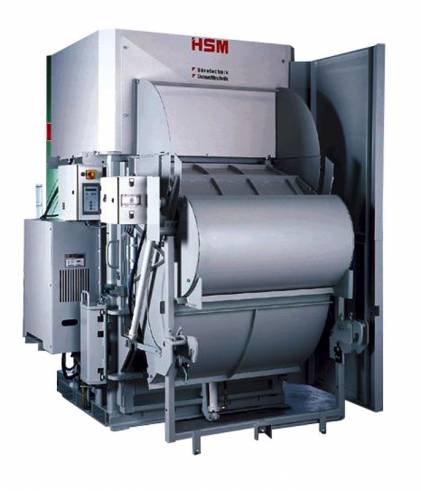   HSM 600/600VL