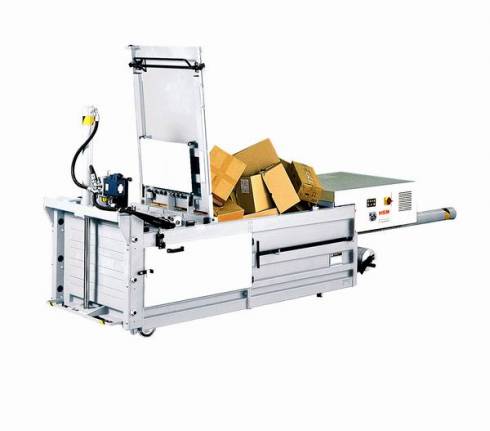   HSM 12 Gigant/HL 1615