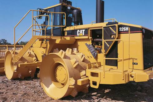 Optimax   Caterpillar