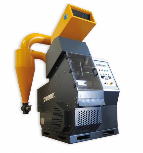     STOKKERMILL SM 3000