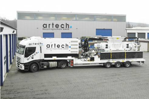   Artech ()