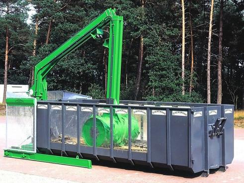 Bergmann RP 7700