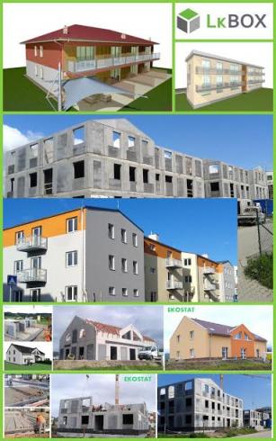    LK BOX    RUGEN