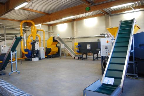     Stokkermill M150 - 3