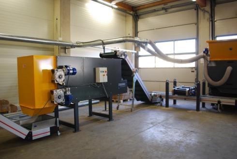     Stokkermill M150 - 4