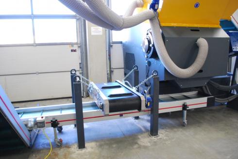     Stokkermill M150 - 6