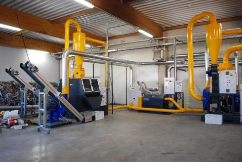     Stokkermill M150 - 7