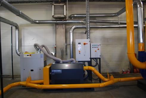     Stokkermill M150 - 13