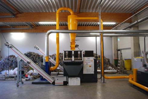     Stokkermill M150 - 14