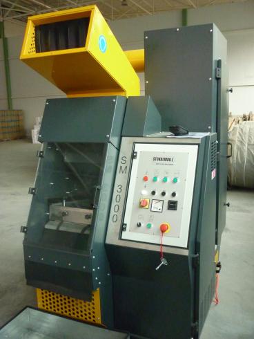 / STOKKERMILL SM3000STD - 1