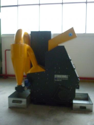 / STOKKERMILL SM3000STD - 2