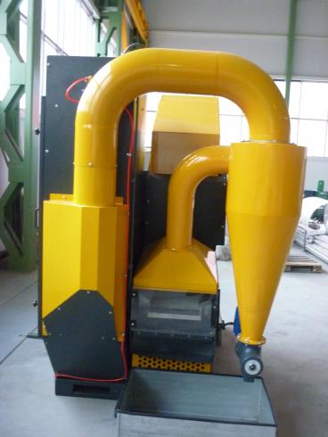 / STOKKERMILL SM3000STD - 3