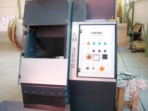 / STOKKERMILL SM3000STD - 7