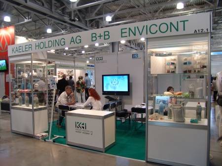  Kaeler Holdind AG B+B Envicont