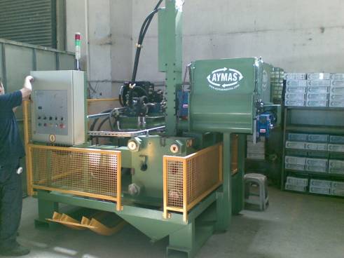   Aymas BP80