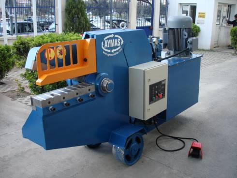   Aymas  HM52